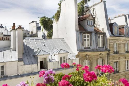 Фото Parc Saint Severin