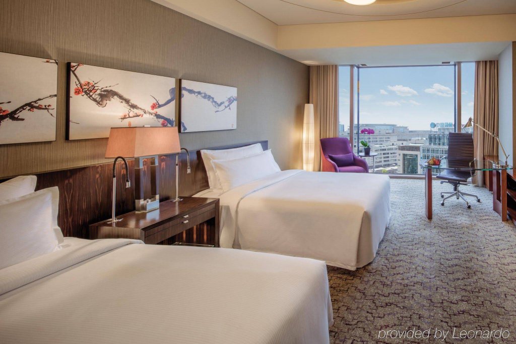 Фото Regent Beijing