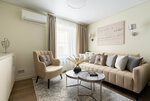 Letyourflat Apartments Opera (Saint Petersburg, Nevskiy Avenue, 74-76Б), short-term housing rental