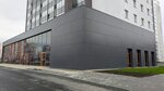 Prime Facade (Sverdlovskiy Avenue, 38), fachadas y sistemas de fachada