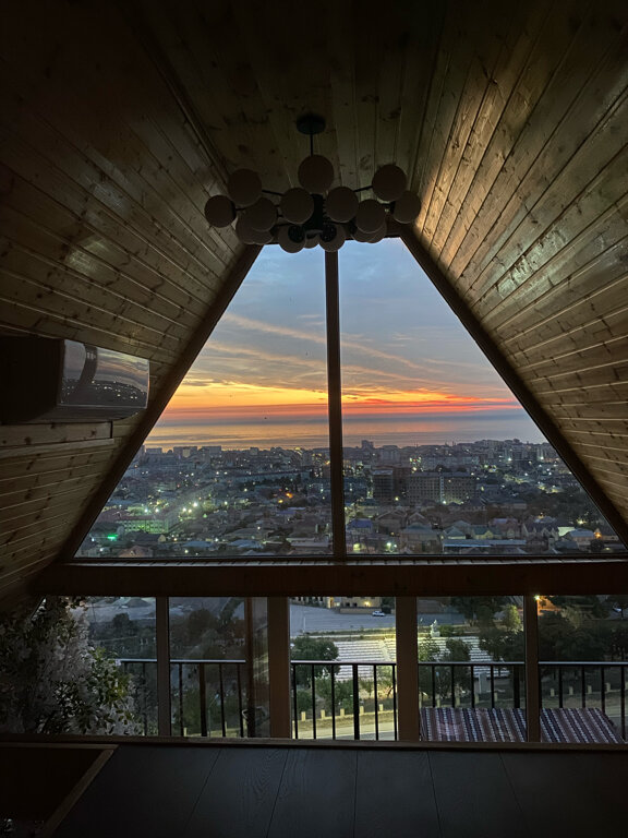 Фото Derbent house