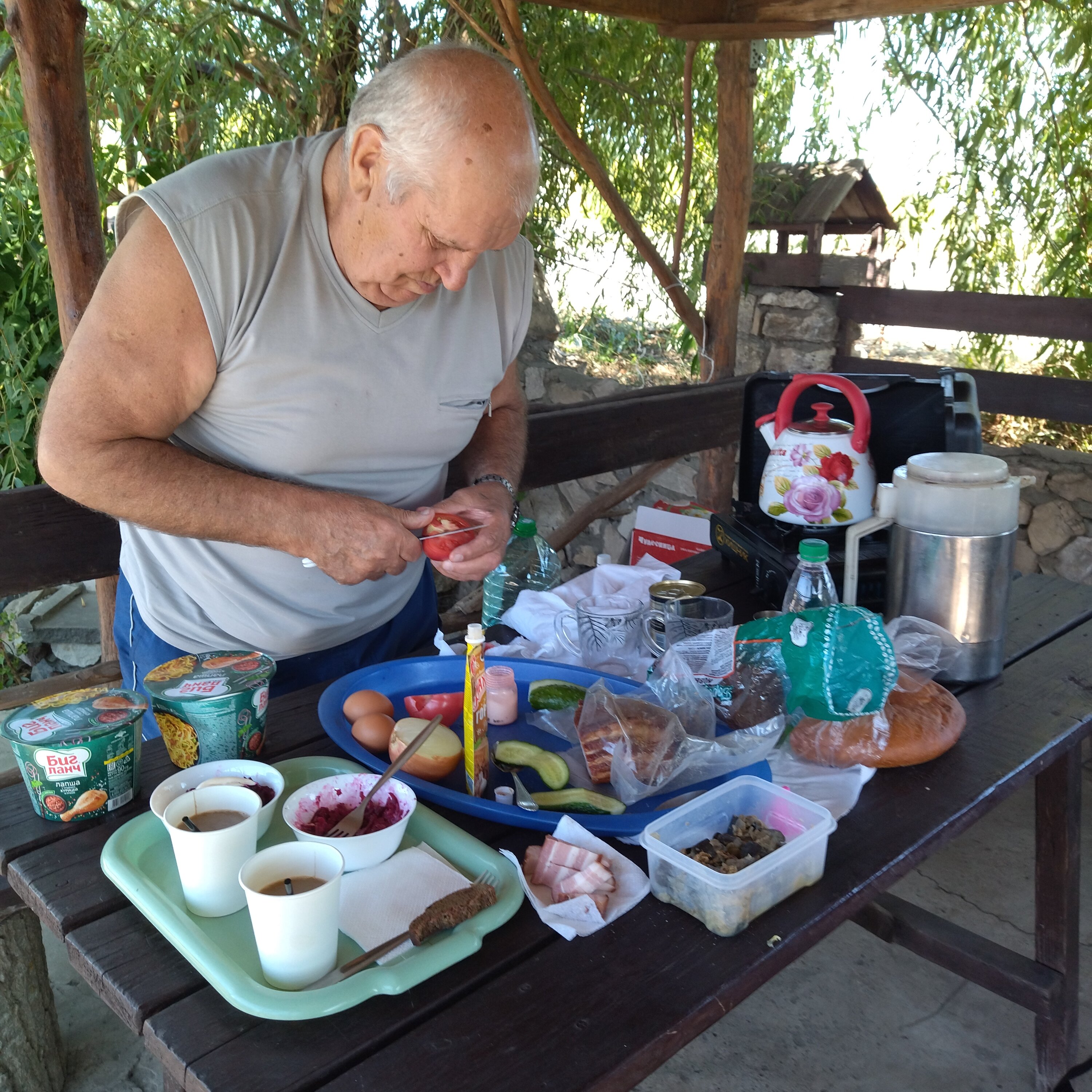 Фото Кафе-мотель24