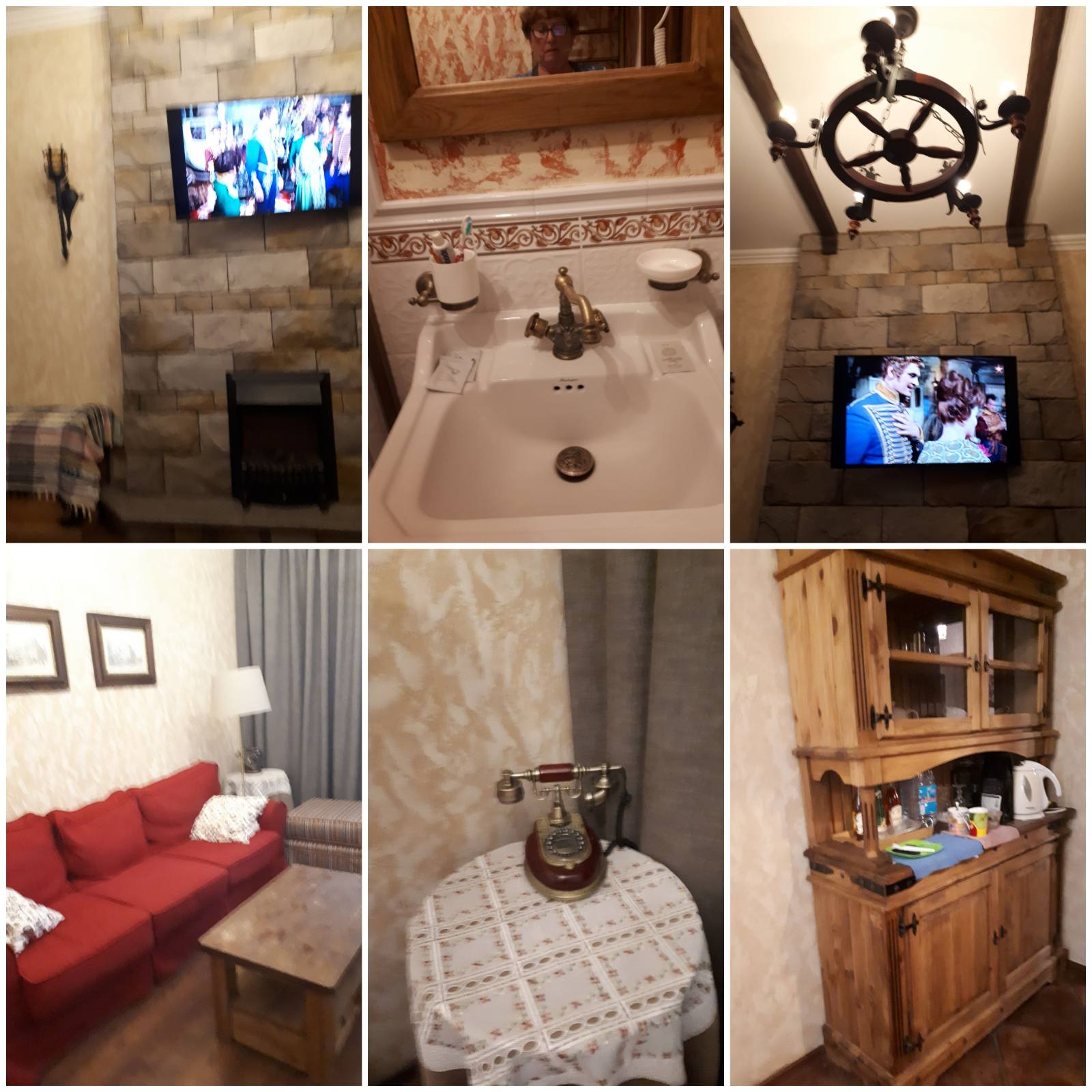 Фото 3 Мушкетера