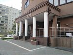 ZhK Gagarinsky (Lineynaya Street, 53/1), municipal housing authority