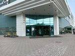 Chitai_gorod (Komsomolskiy Avenue, 13Б), librería