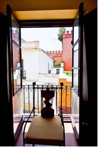 Фото Apartamentos Suites Santa Cruz