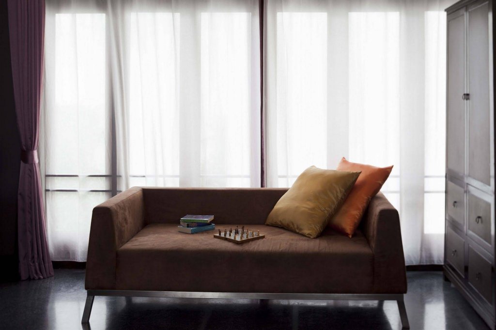 Фото U Chiang Mai