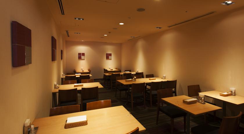 Фото Hotel MyStays Nagoya-Sakae