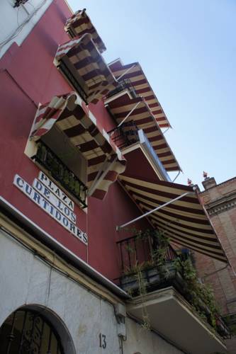 Фото Pension Perez Montilla