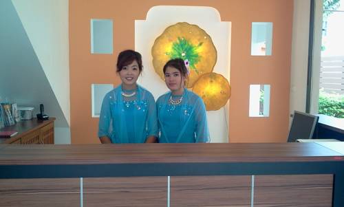 Фото Jinta Andaman