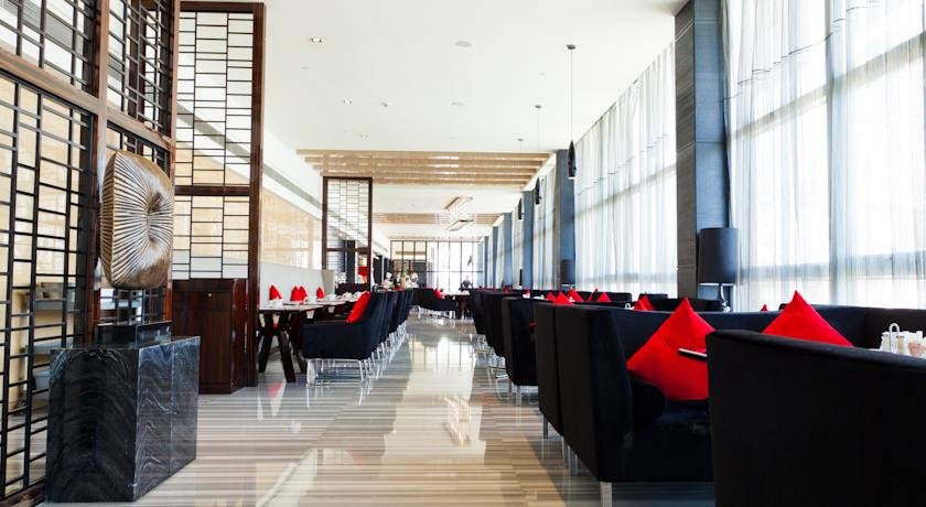 Фото Best Western Premier Fortune Hotel Fuzhou