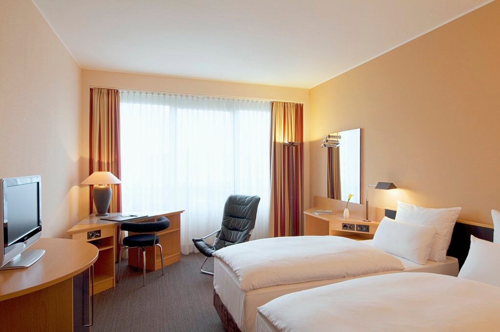 Фото Nh Duesseldorf City