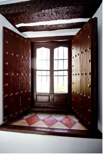 Фото Apartamentos Suites Santa Cruz