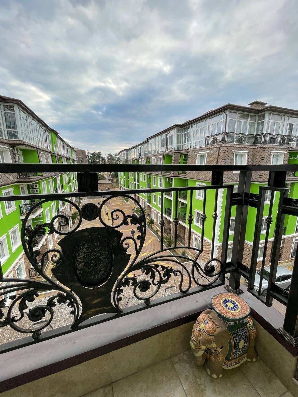 Фото отеля 5