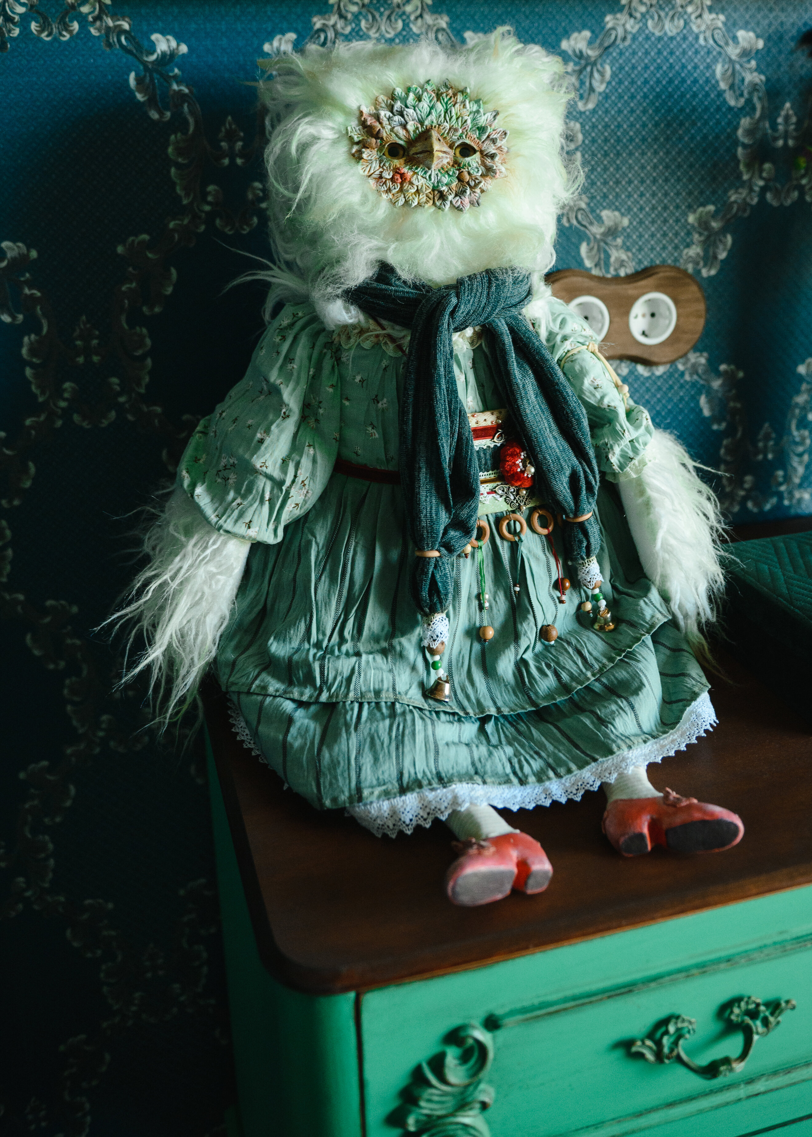 Фото Отель Зелёная Сова