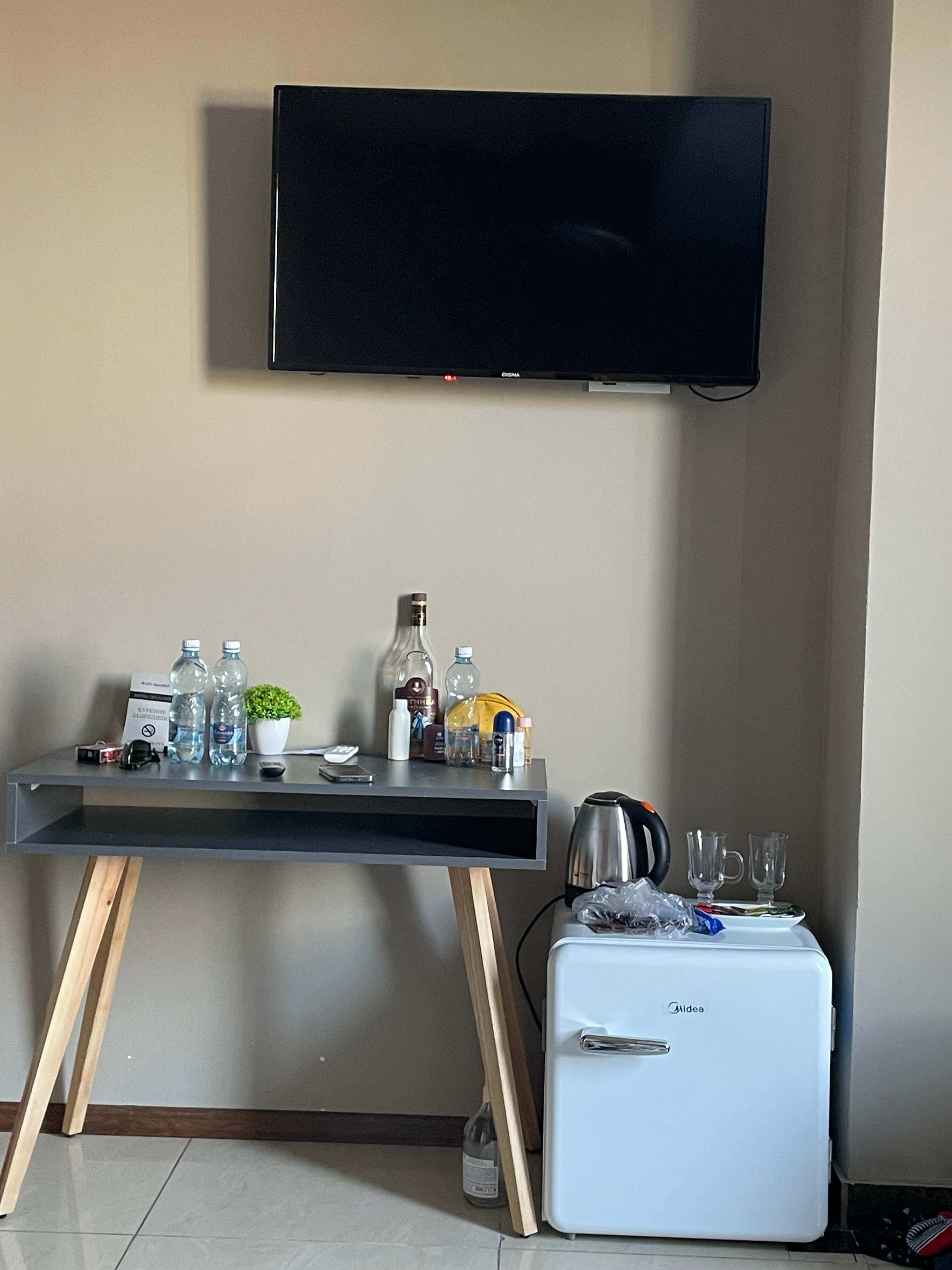 Фото Вилла Лацио