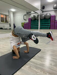 FlyTroniX (ulitsa Tereshkovoy, 18Б), dance school