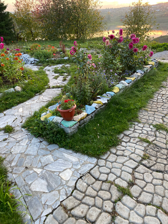 Фото Еловый мыс