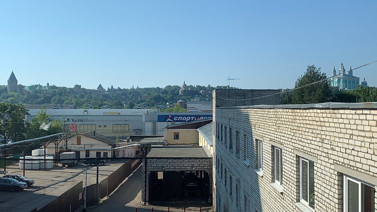 Фото Small Hotel