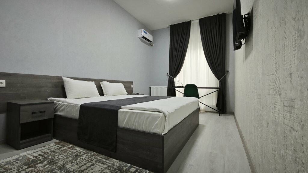 Hotel Beshchinor Hotel, Tashkent, photo