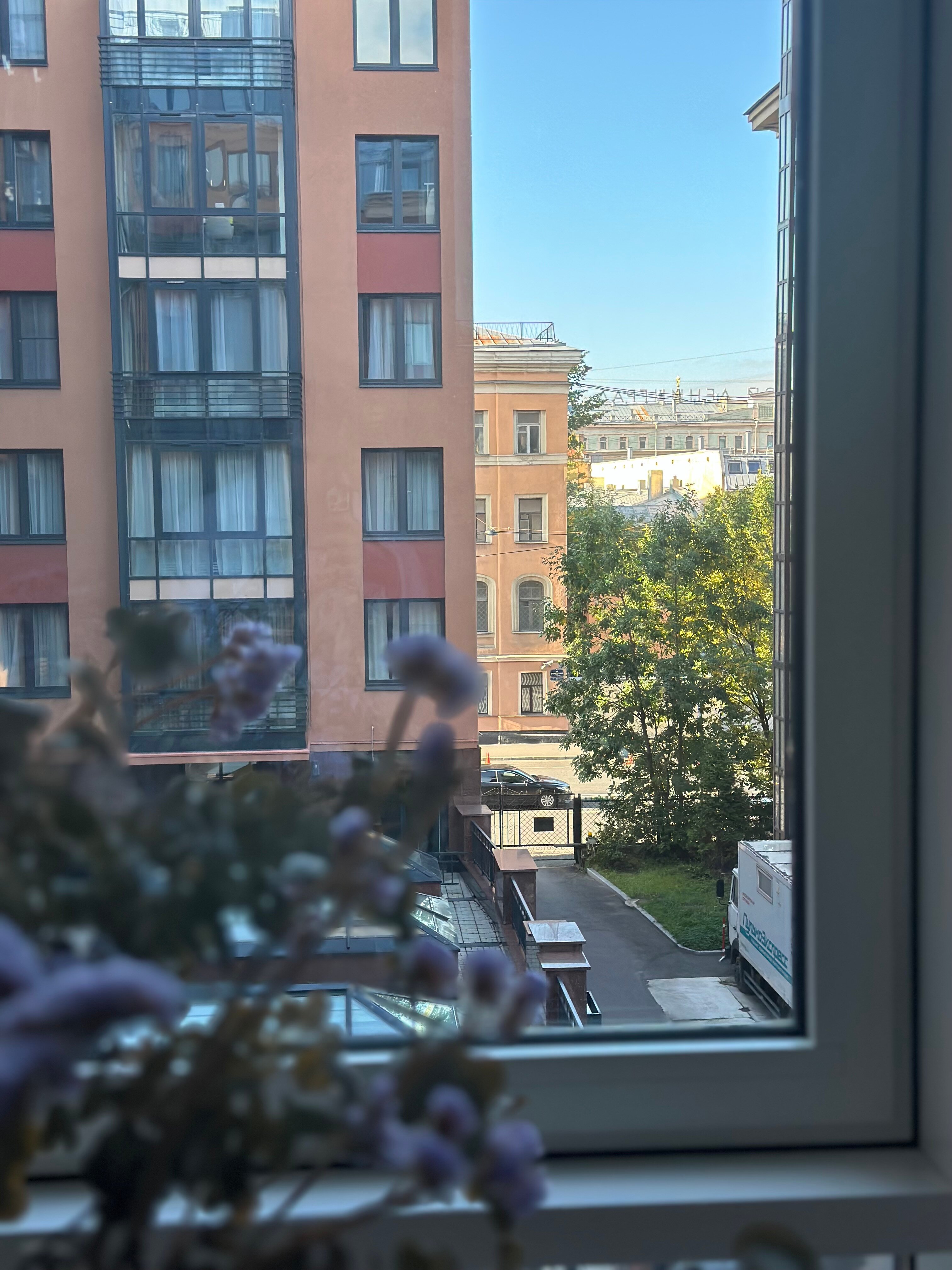 Фото Charme Apart