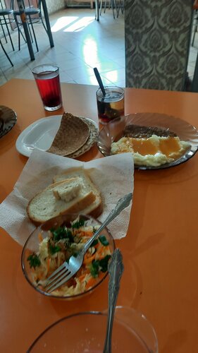 Cafetería Кафе, , foto