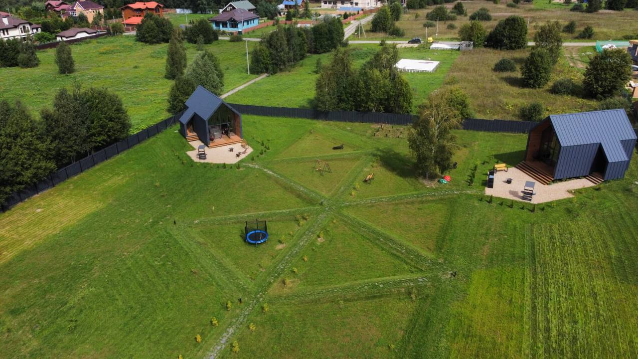 Фото РузаБарн