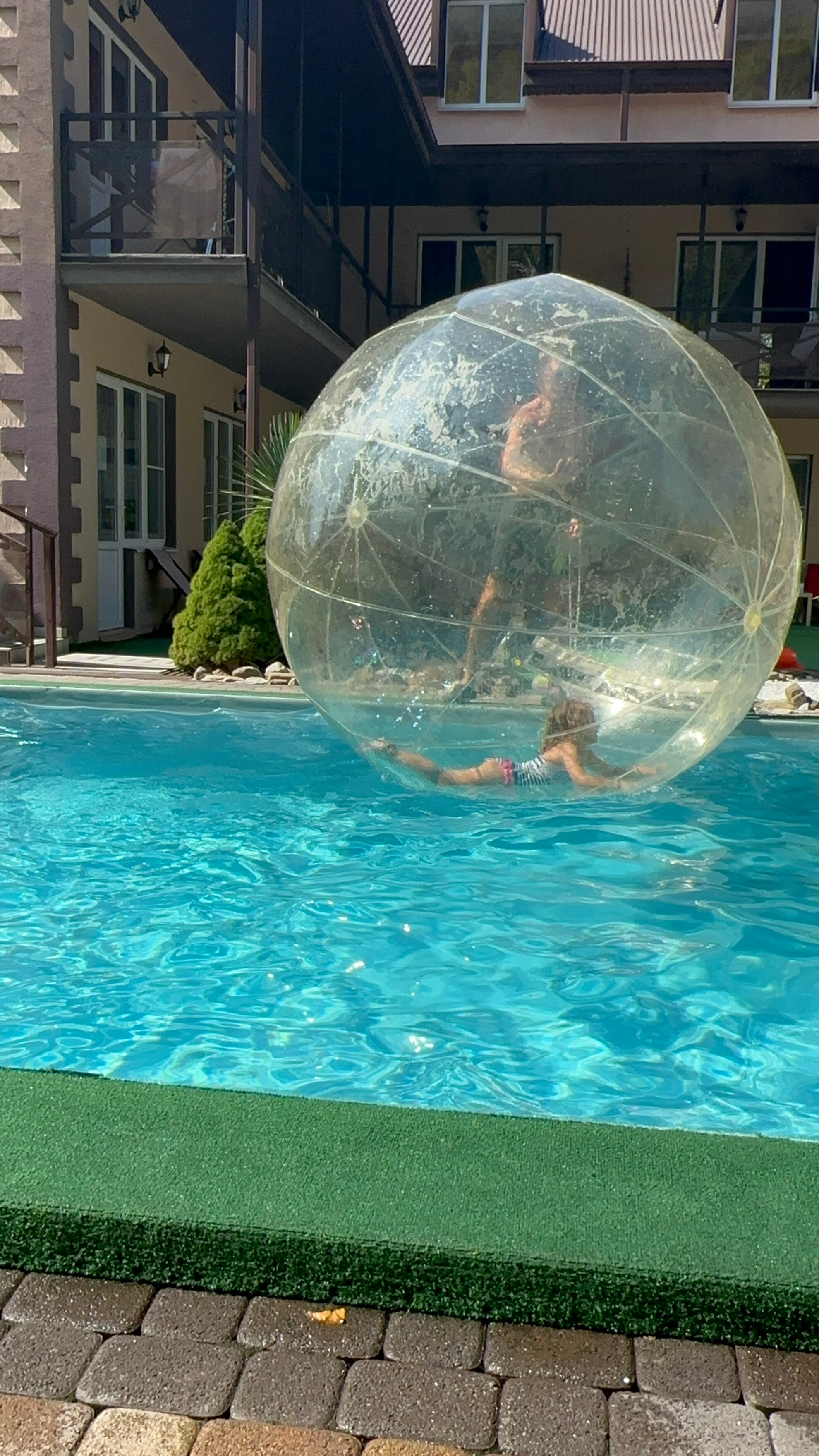 Фото Баунти