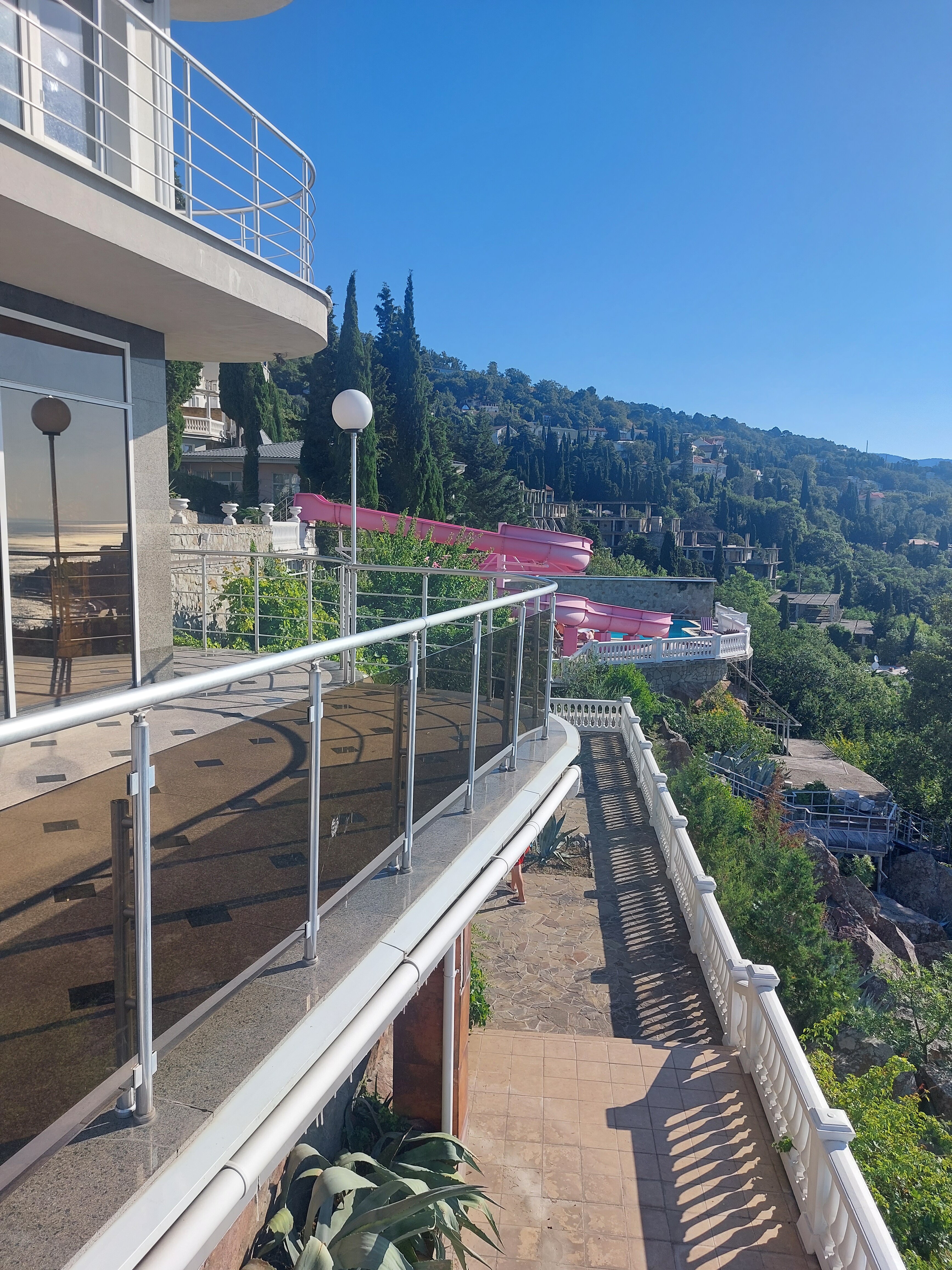 Фото Алубика