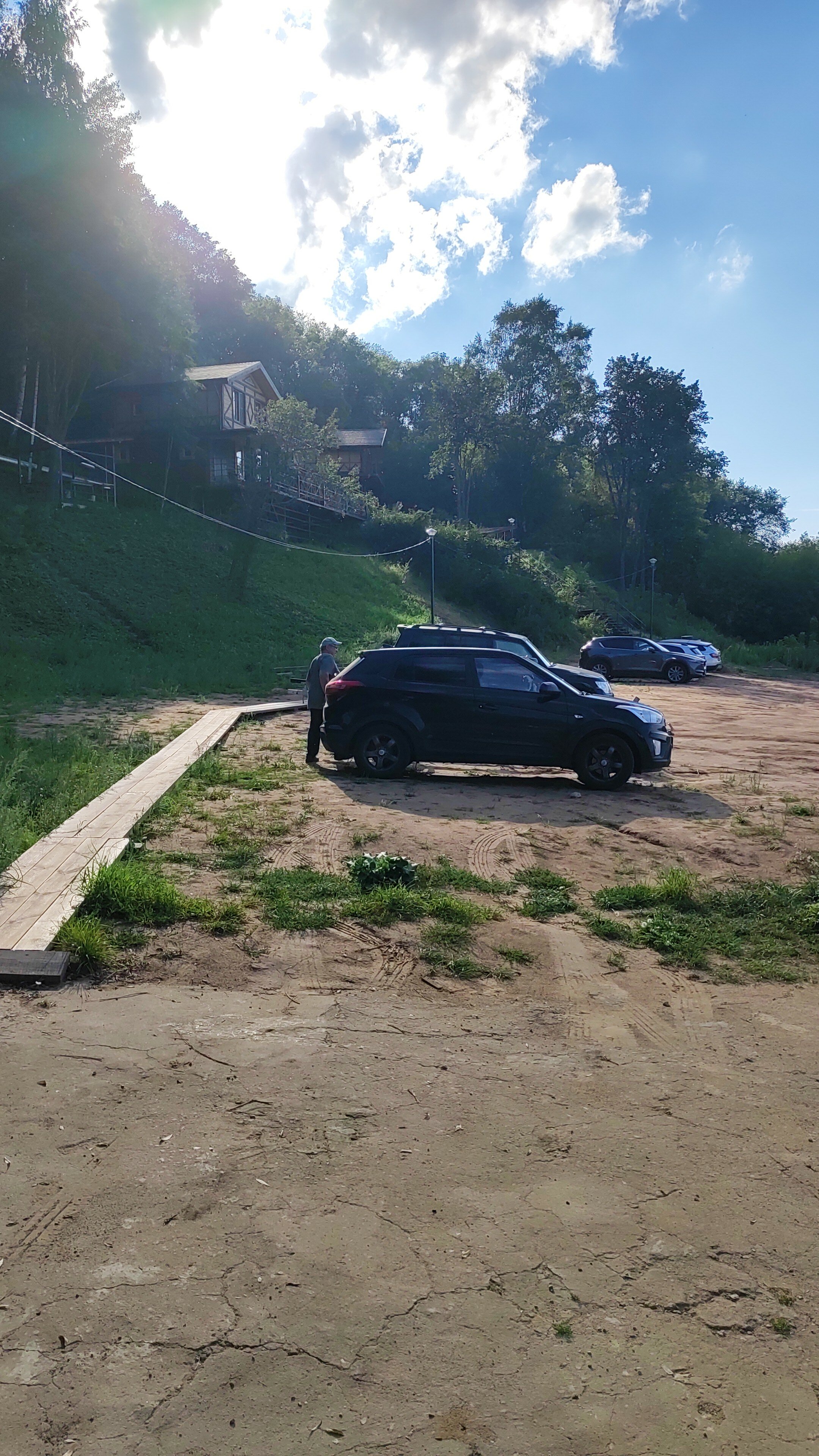 Фото Фокино-Приволжье