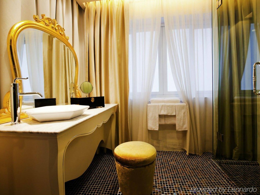 Фото De l'Opera Hanoi - MGallery