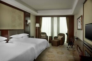 Гостиница Sheraton Shenyang South City Hotel