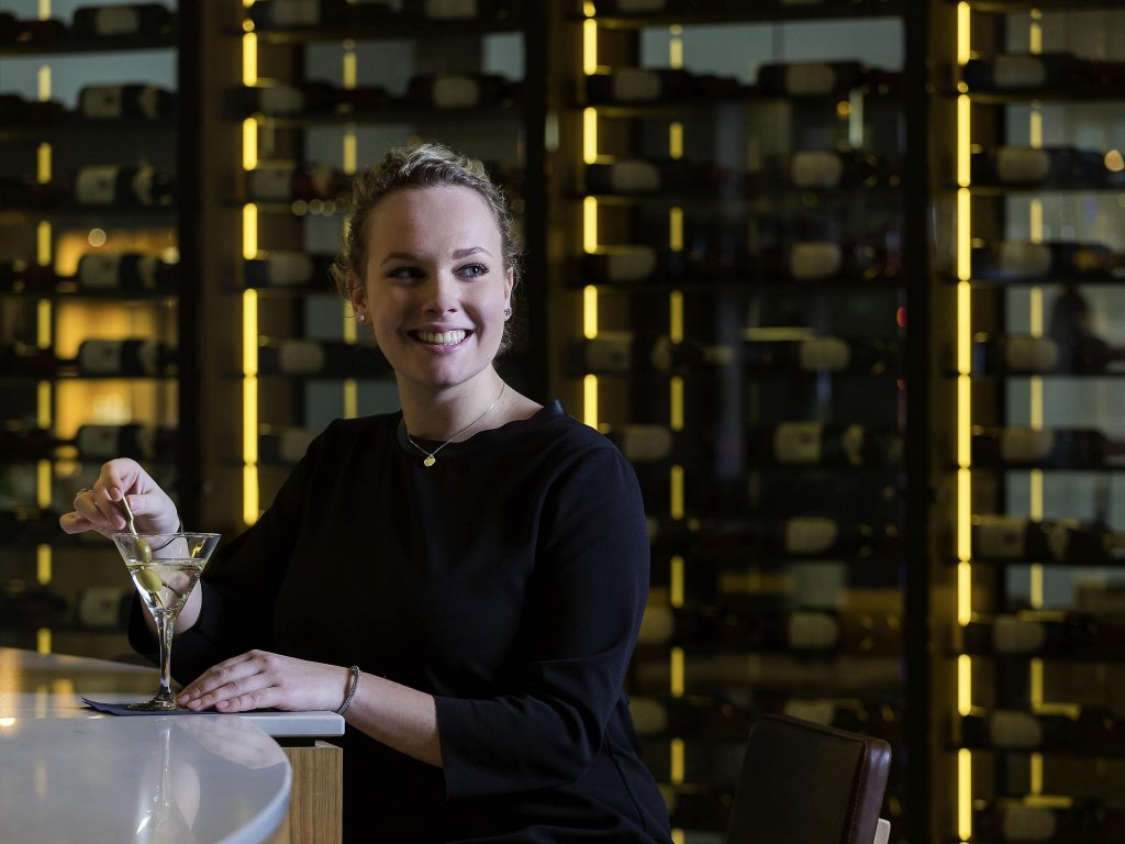 Фото Novotel Amsterdam Schiphol Airport