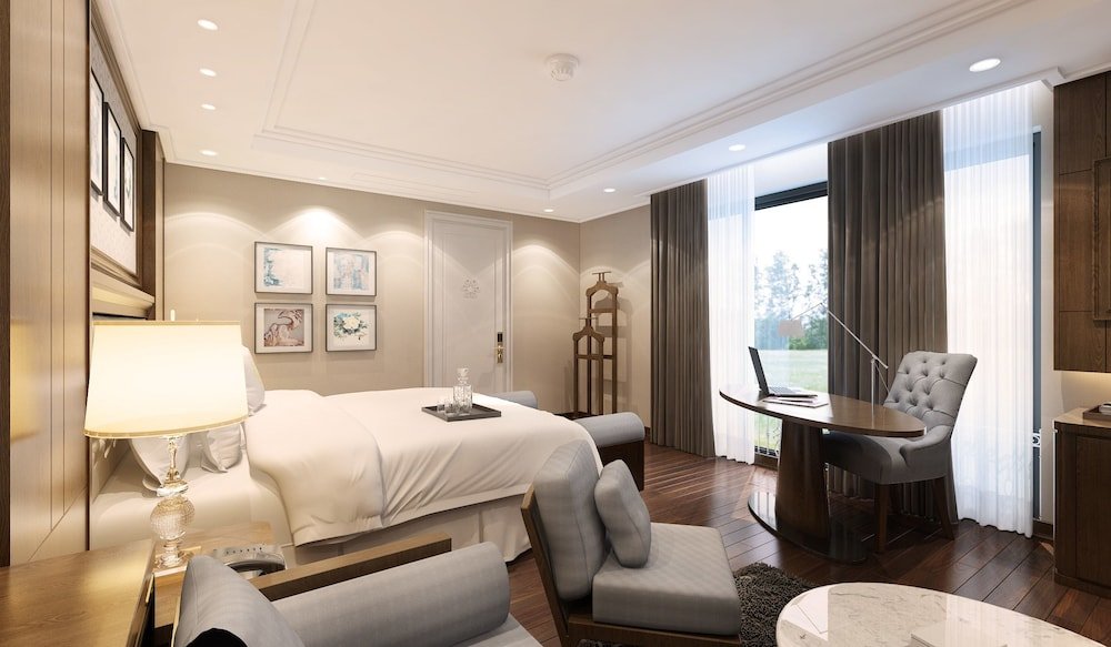 Фото Garco Dragon Hotel