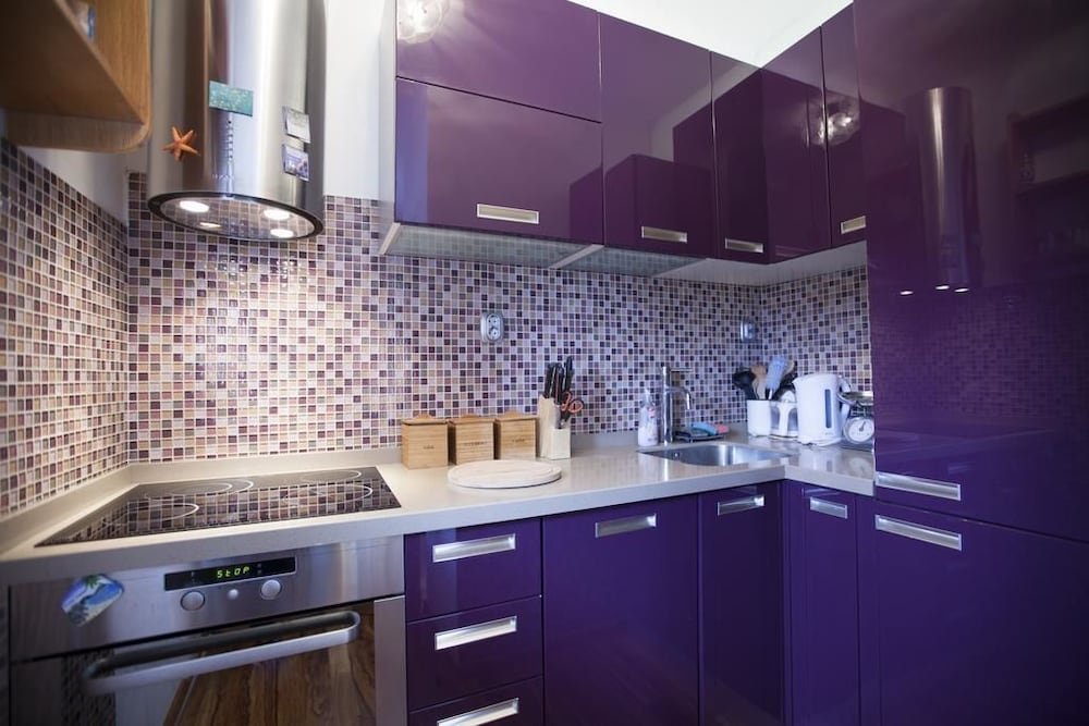 Фото Tifani Luxury Rooms 2