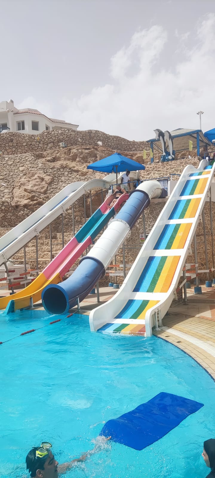 Фото Dreams Beach Resort Sharm El Sheikh