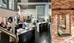 Komilfo Loft (Leninskiy Avenue, 64к1), beauty salon