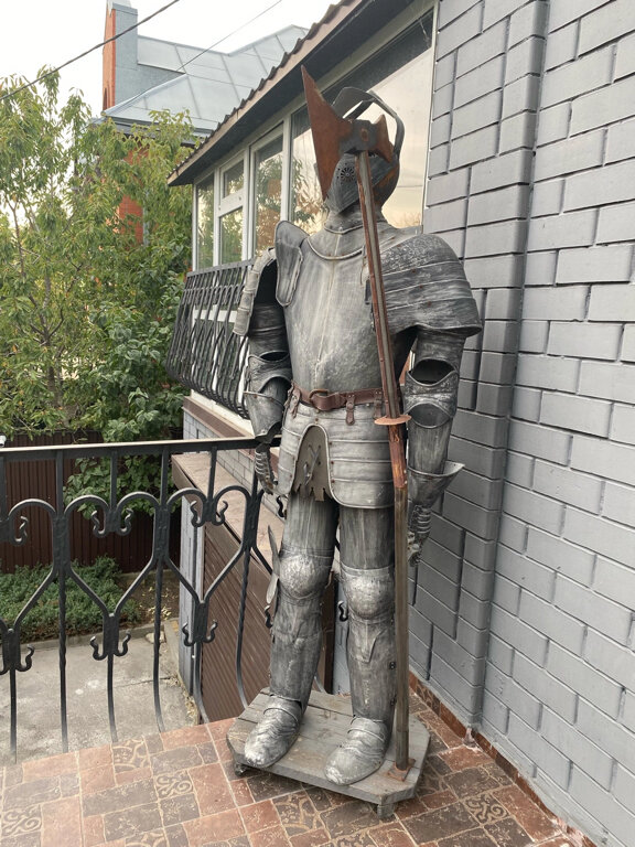 Фото Вилла Астон