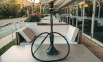 Leto Lounge (Sharikopodshipnikovskaya Street, 5), hookah lounge