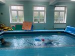 Swimming pool (Kosmonavtov Street, 11А), swimming pool