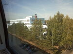 МГТУ Га, Учебный авиационно-технический центр (Шереметьевское ш., вл6, Химки), вуз в Москве и Московской области