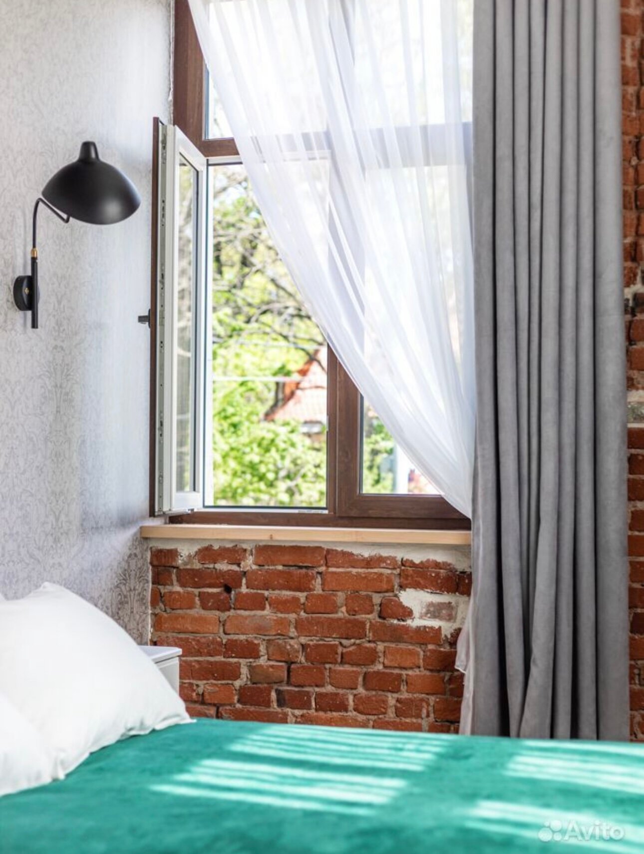 Фото Haus Hufen De Lux