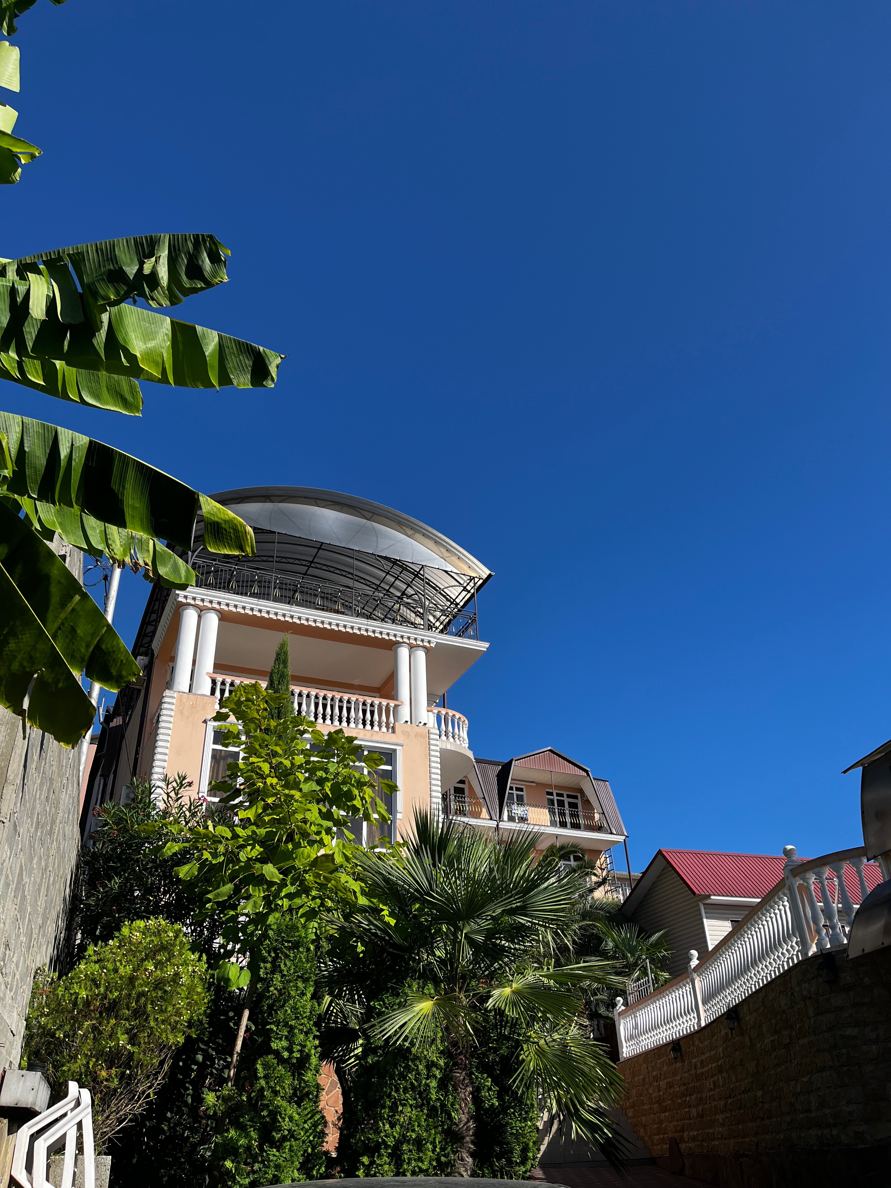 Фото Сибиряк