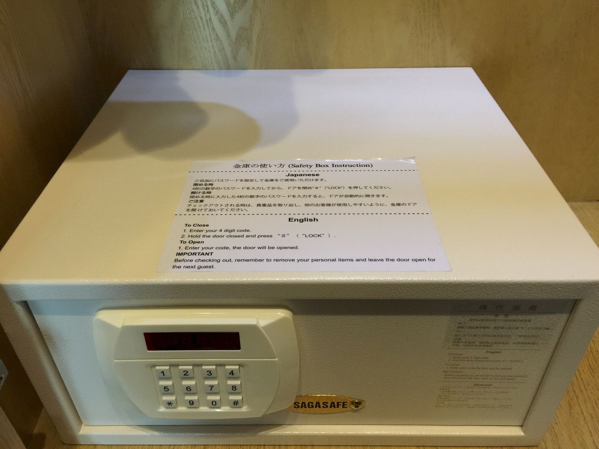 Фото Park Side Sunline Hotel