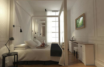 Фото Hotel Marina Palamós