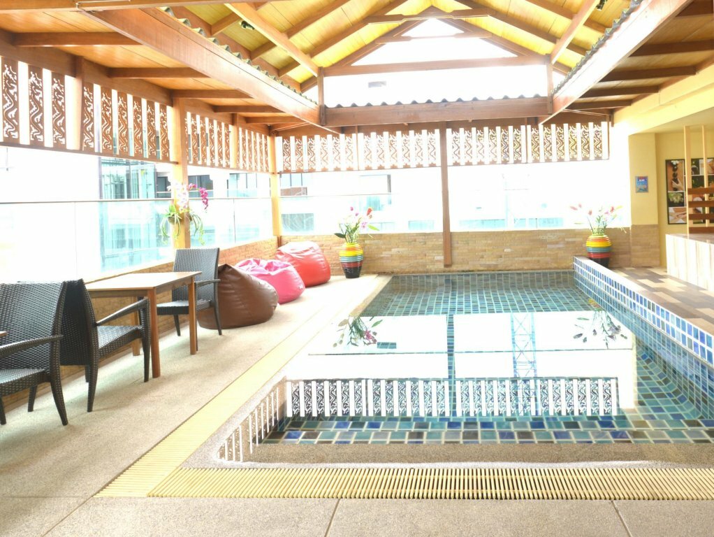 Фото отеля 3