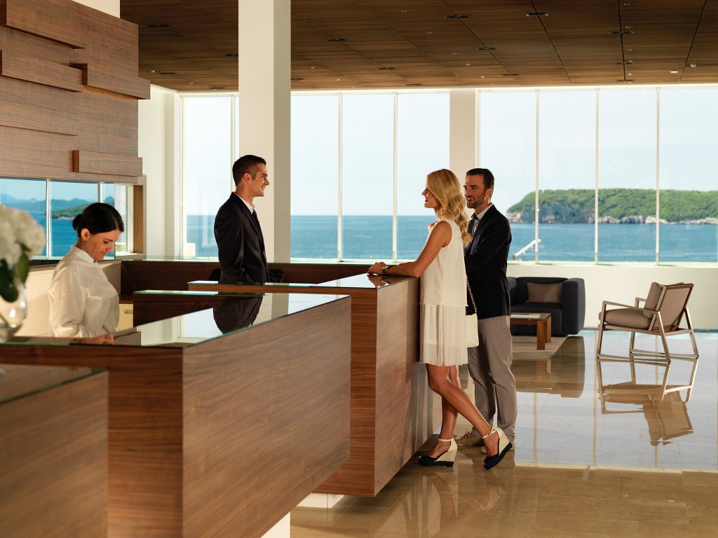 Фото Valamar Dubrovnik President Hotel