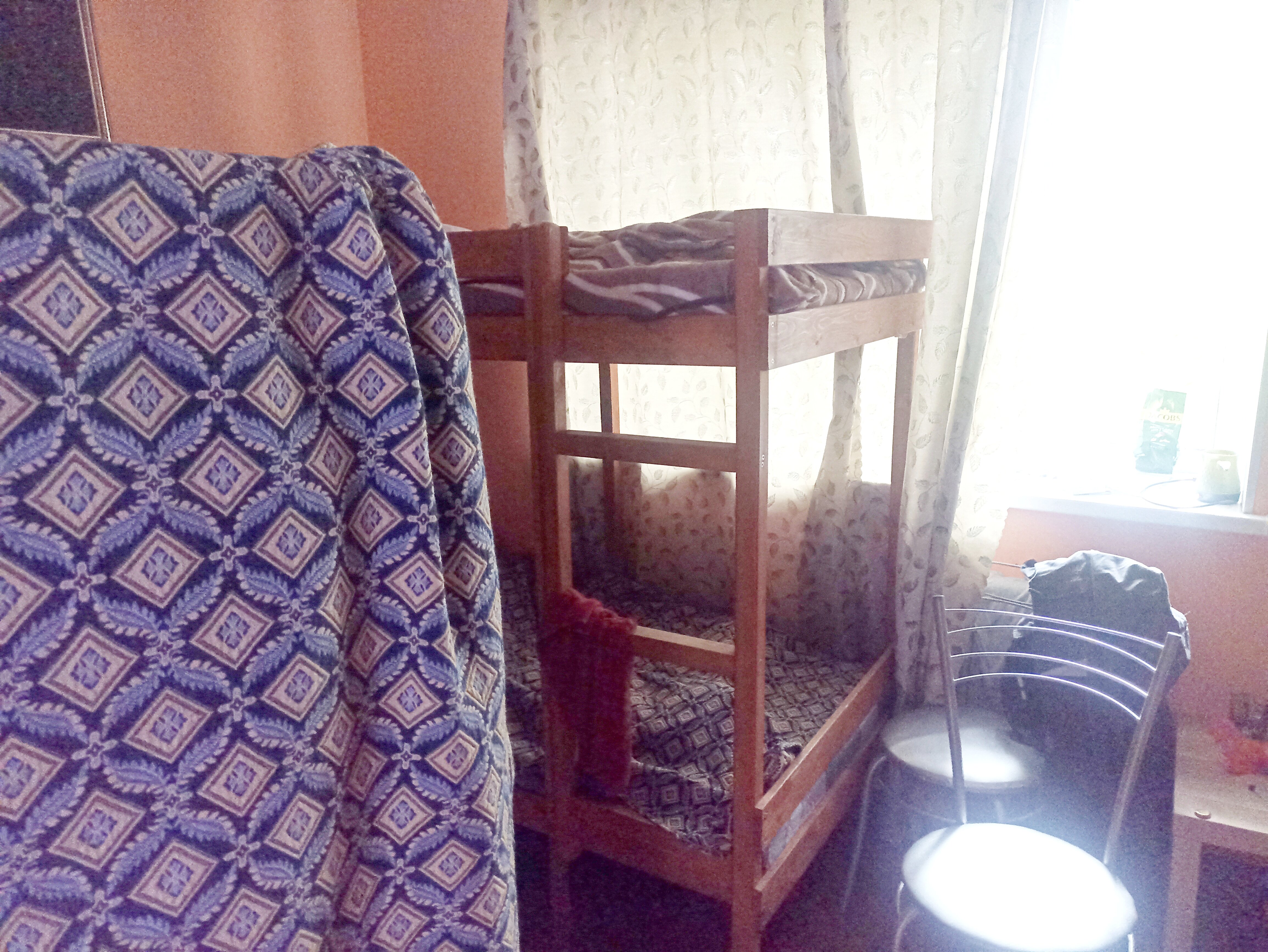 Фото Вокзал для двоих