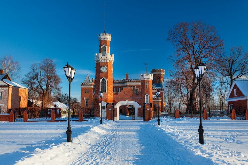 Yodgorlik Ворота с часами, , foto