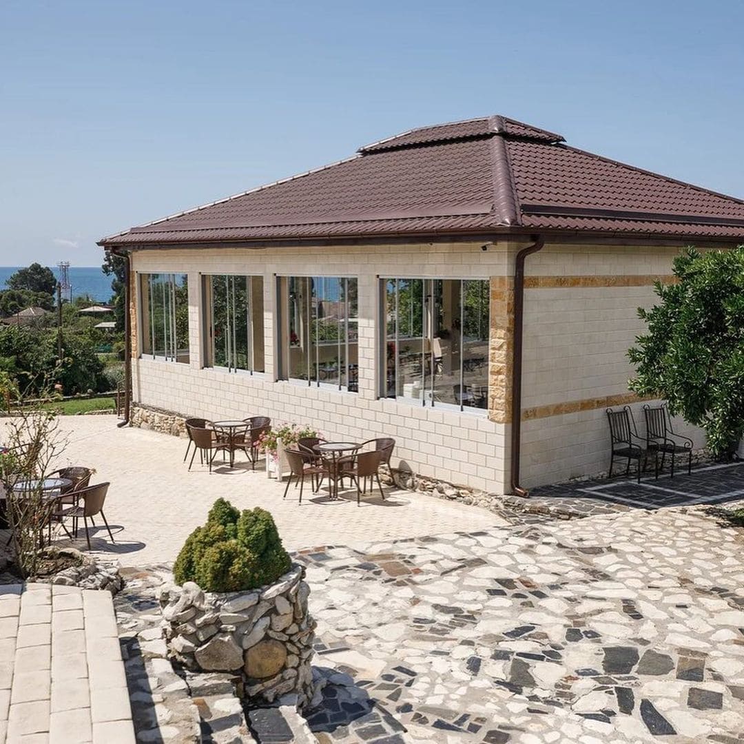 Фото Парадайз